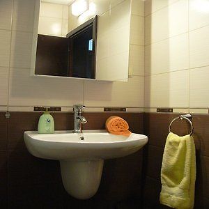 Vip Apartments - Lyuben Karavelov Street Sofia Extérieur photo