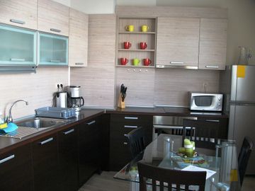 Vip Apartments - Lyuben Karavelov Street Sofia Extérieur photo