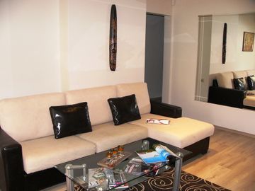 Vip Apartments - Lyuben Karavelov Street Sofia Extérieur photo