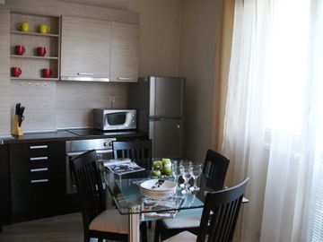 Vip Apartments - Lyuben Karavelov Street Sofia Extérieur photo