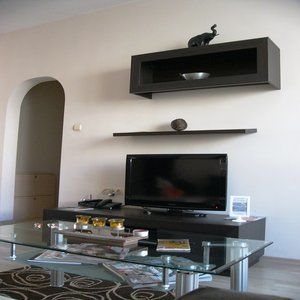 Vip Apartments - Lyuben Karavelov Street Sofia Extérieur photo